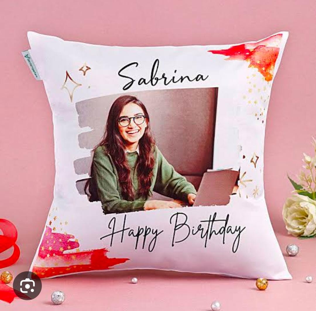Cushion