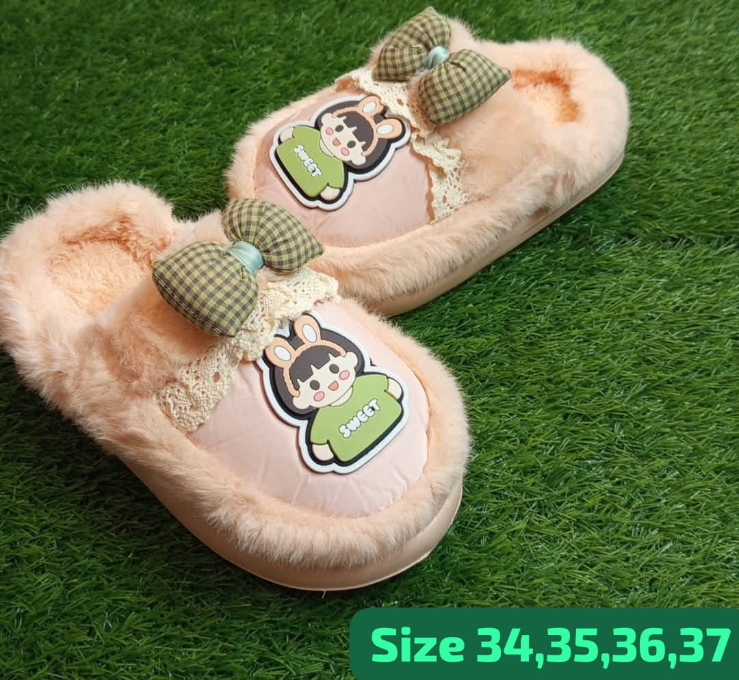 For kids shoes witer items