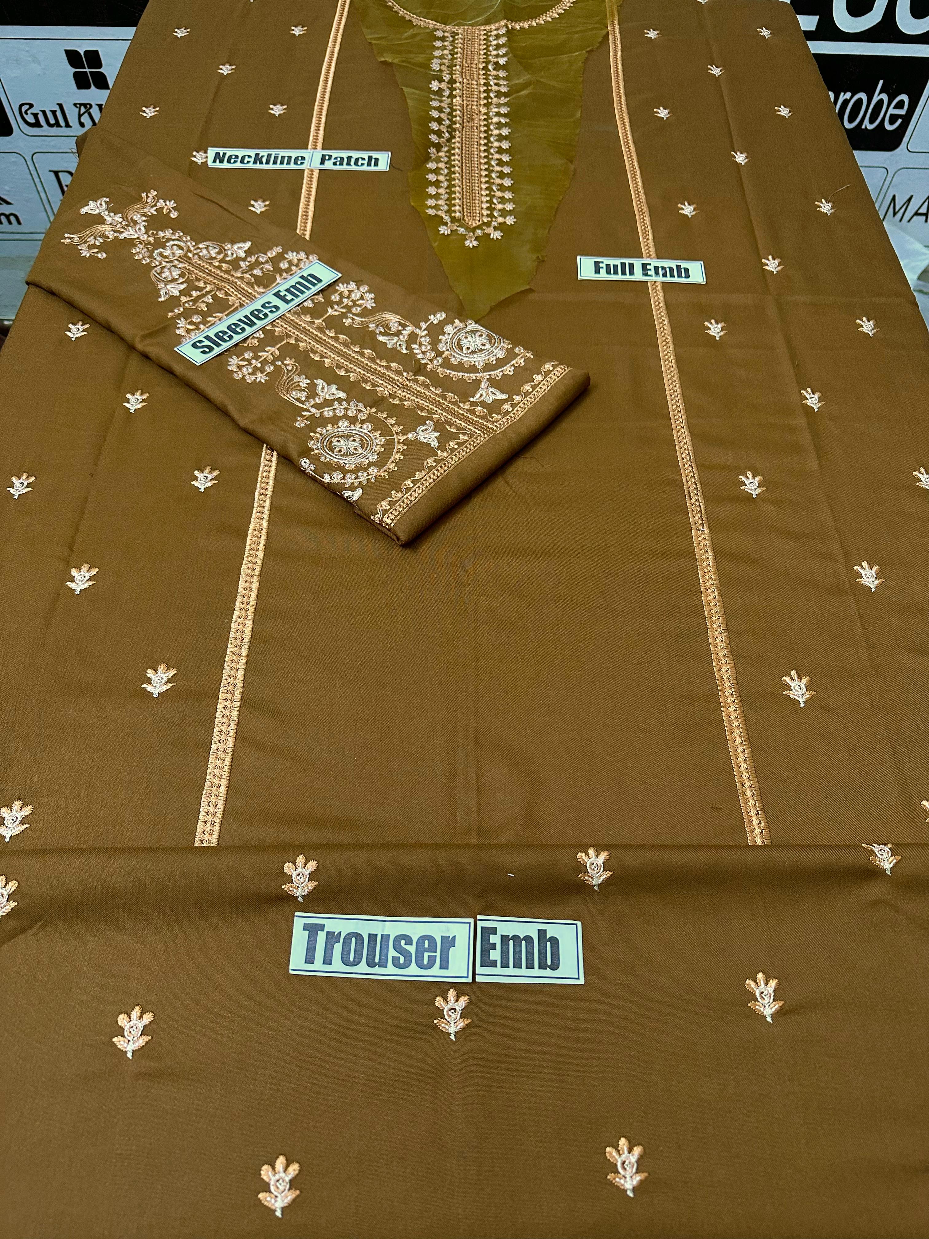 Dreses 67