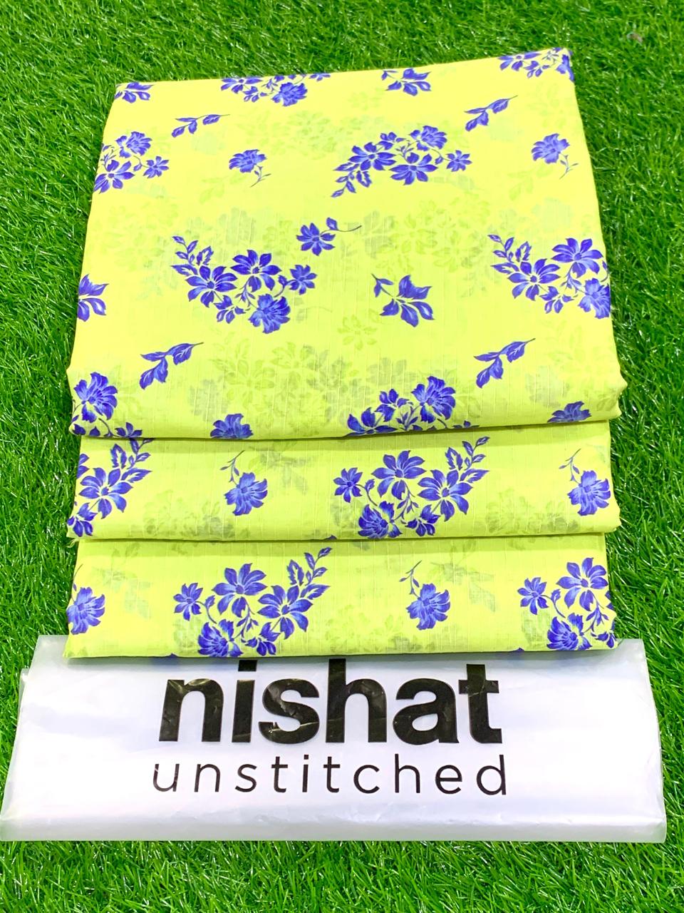 Nishat Lawn 2pc 1