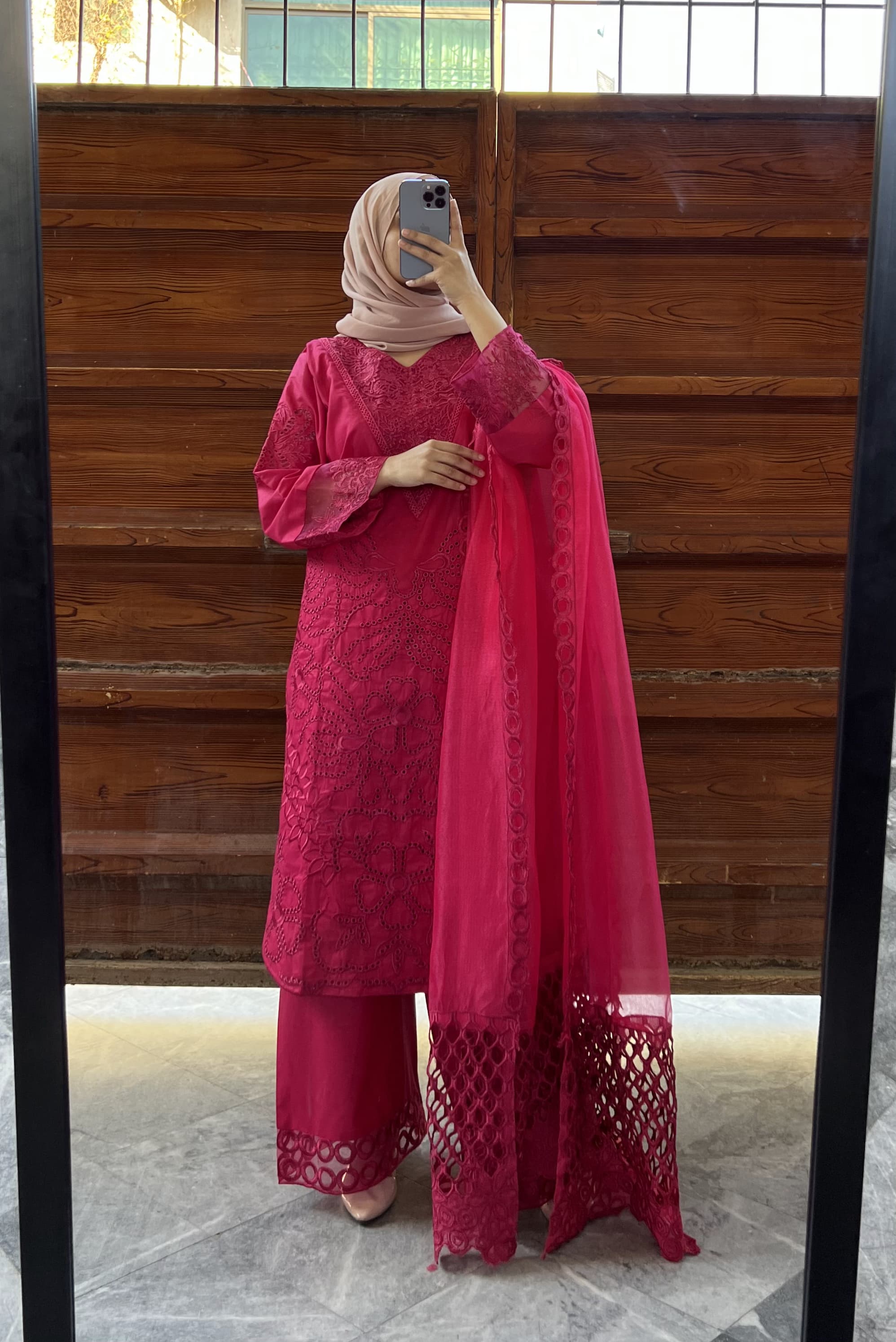 Eid Pret Luxury Stitch