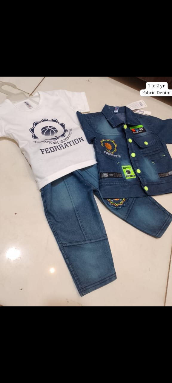 Kids collection 9