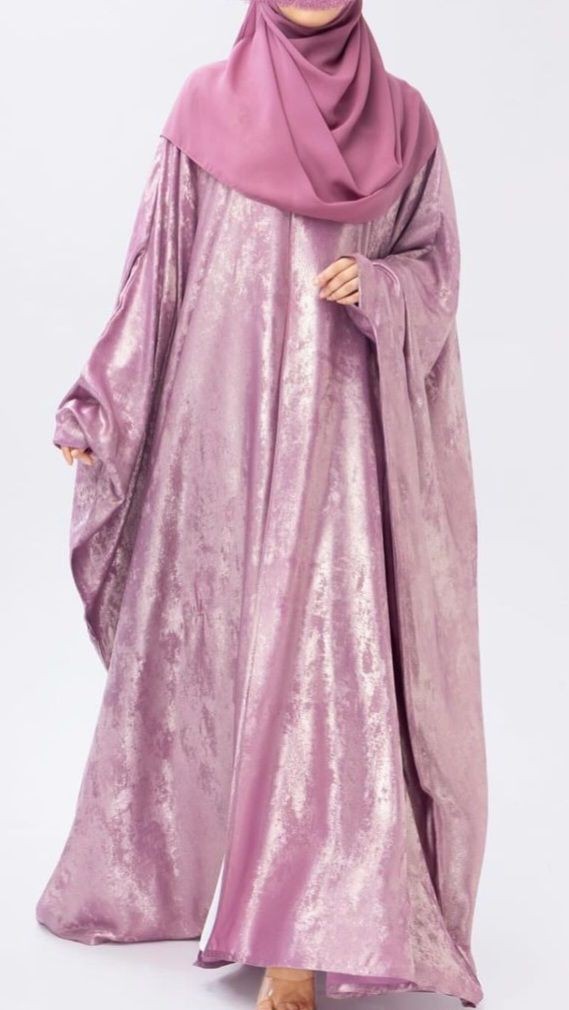 Velvet Silk Shimmer