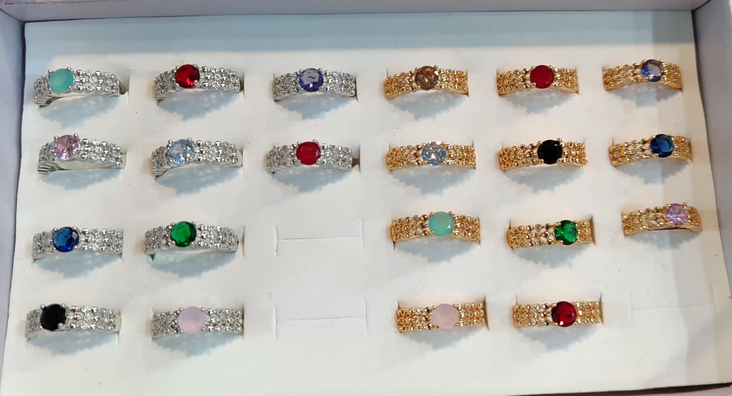Rings
