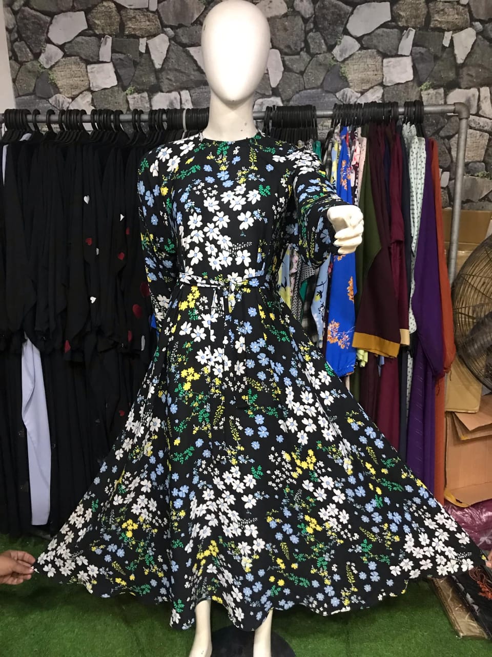 Abaya Collection 1