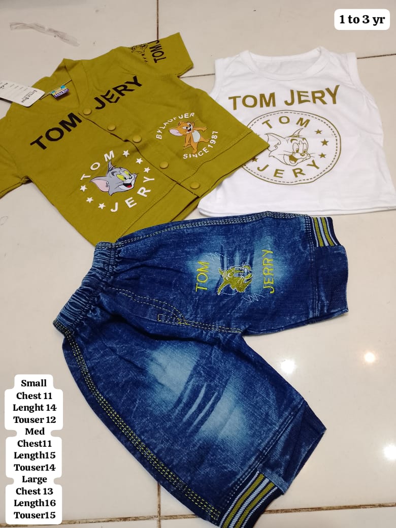 Kids collection 3