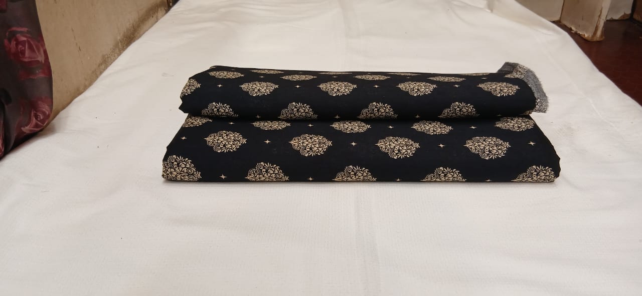 Pure Lawn Printed 2pc