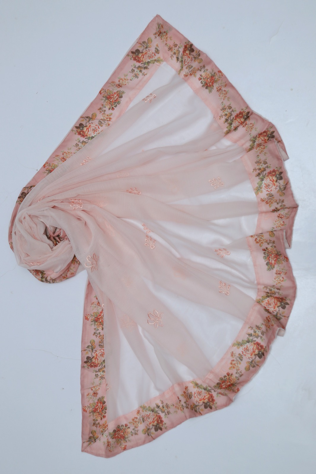 Lawn Printed 3pc Replica 24