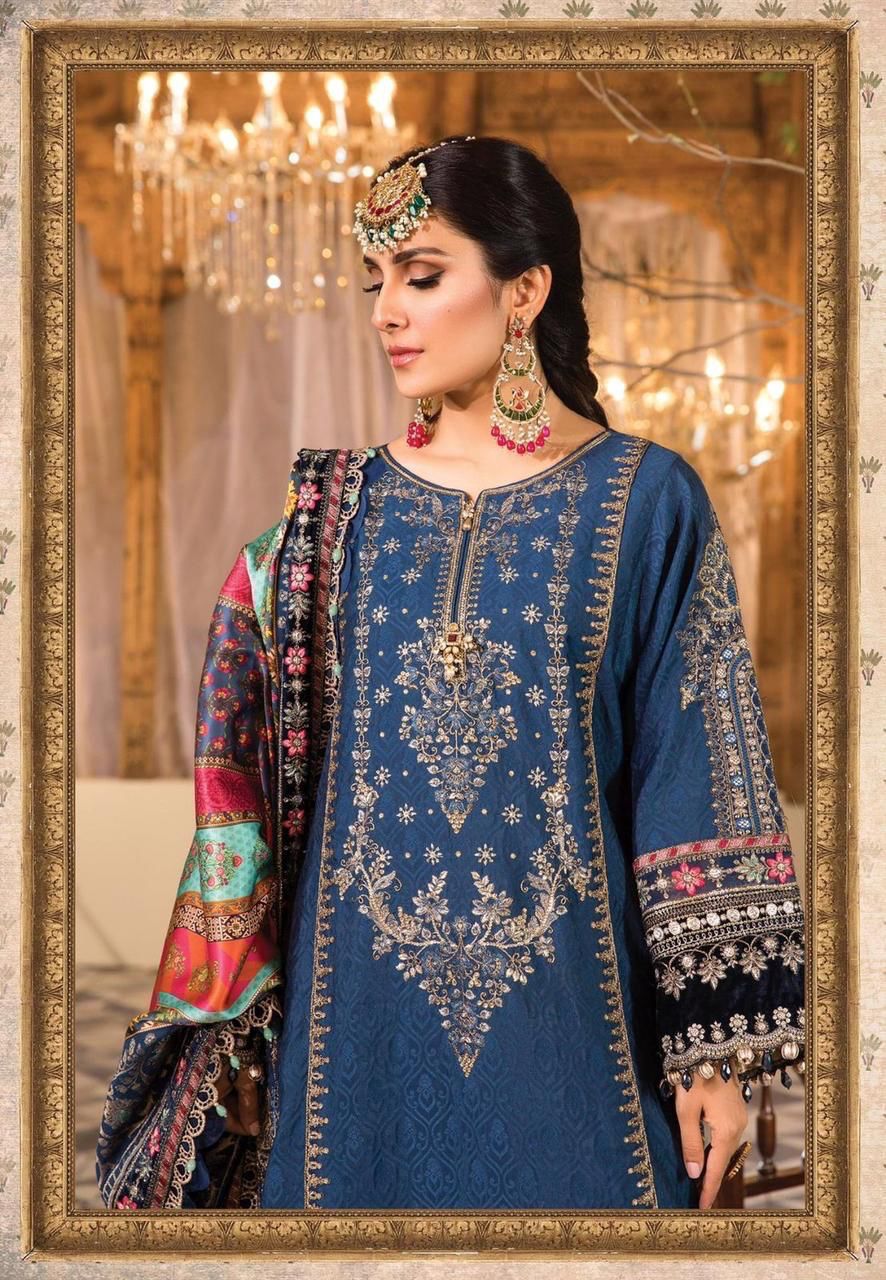 Chiffon Collection