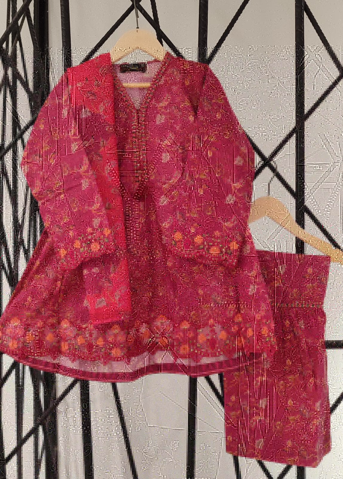 Luxury Kids Collection 3pc