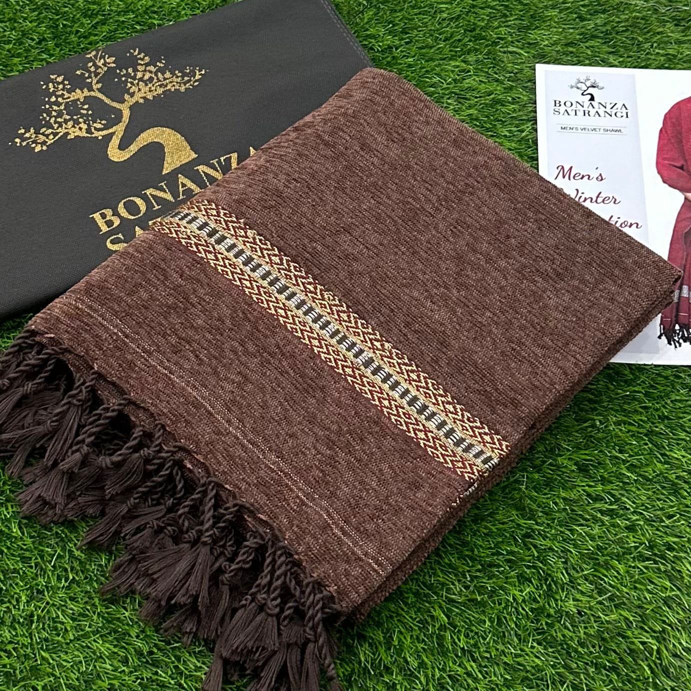 Men's Shawls