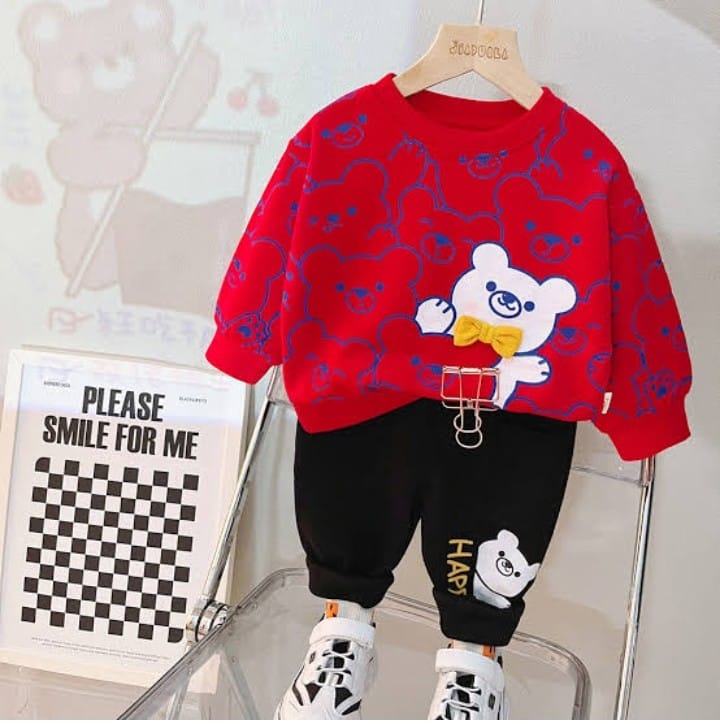 Kids Winter Collection* 🥶