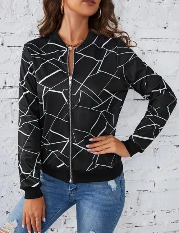 Ladies jacket