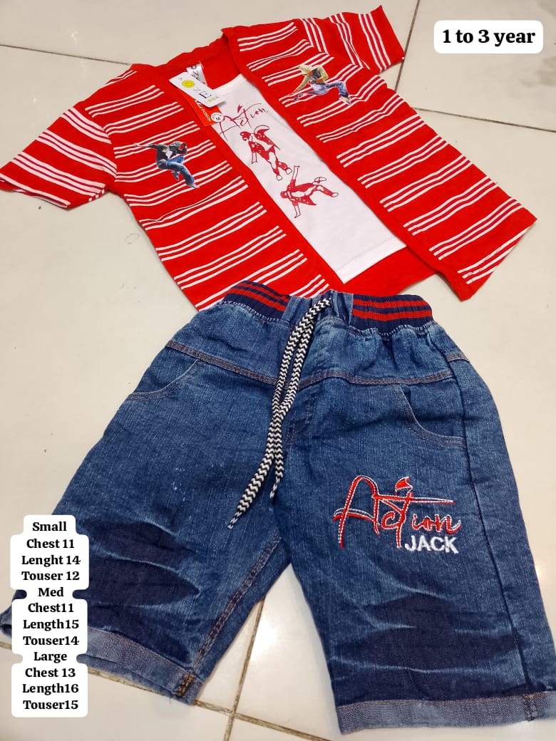Kids collection 3