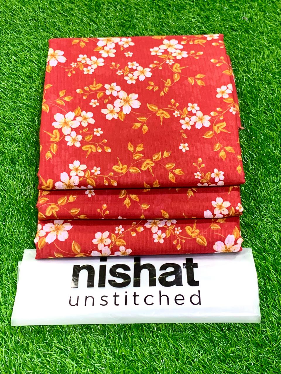 Nishat Lawn 2pc 1