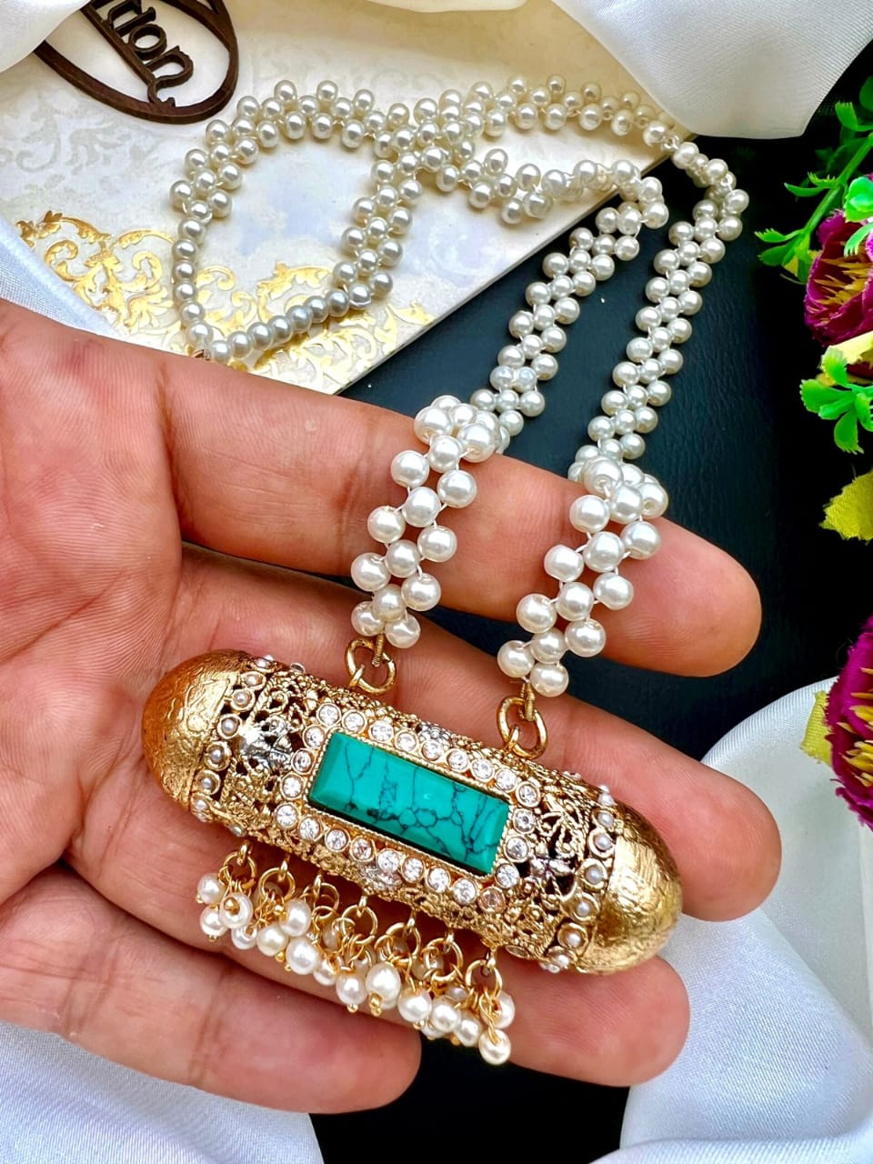 Egyptian Mala Set 1
