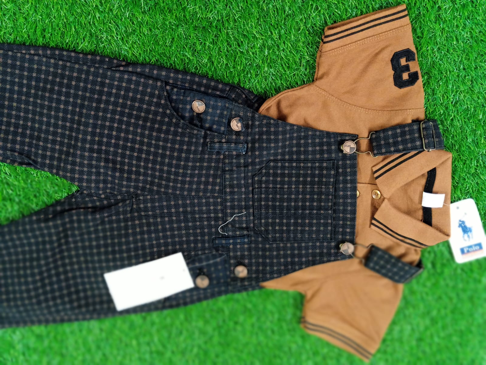 Kids collection