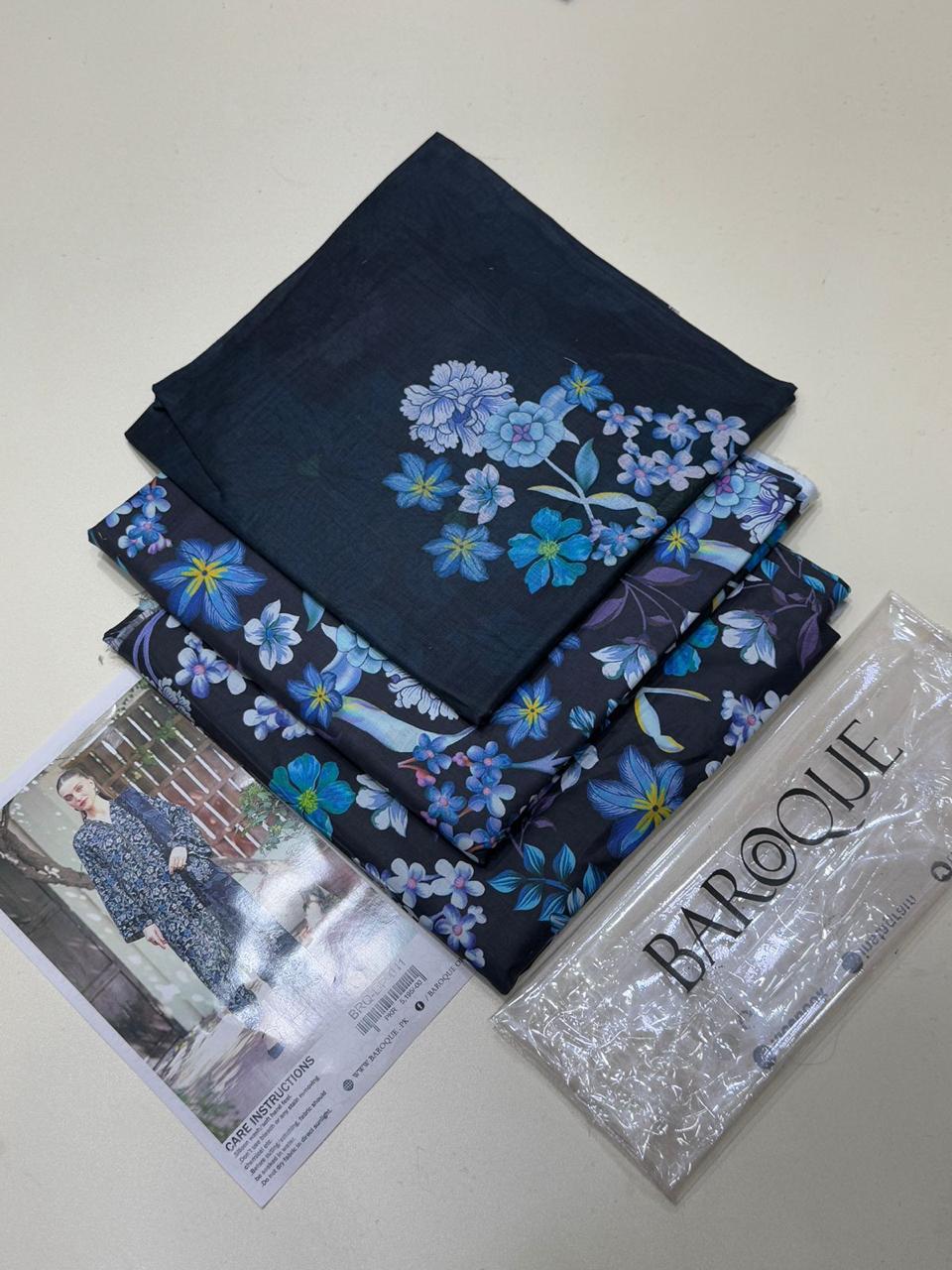 Baroque AirJet Lawn 3pc