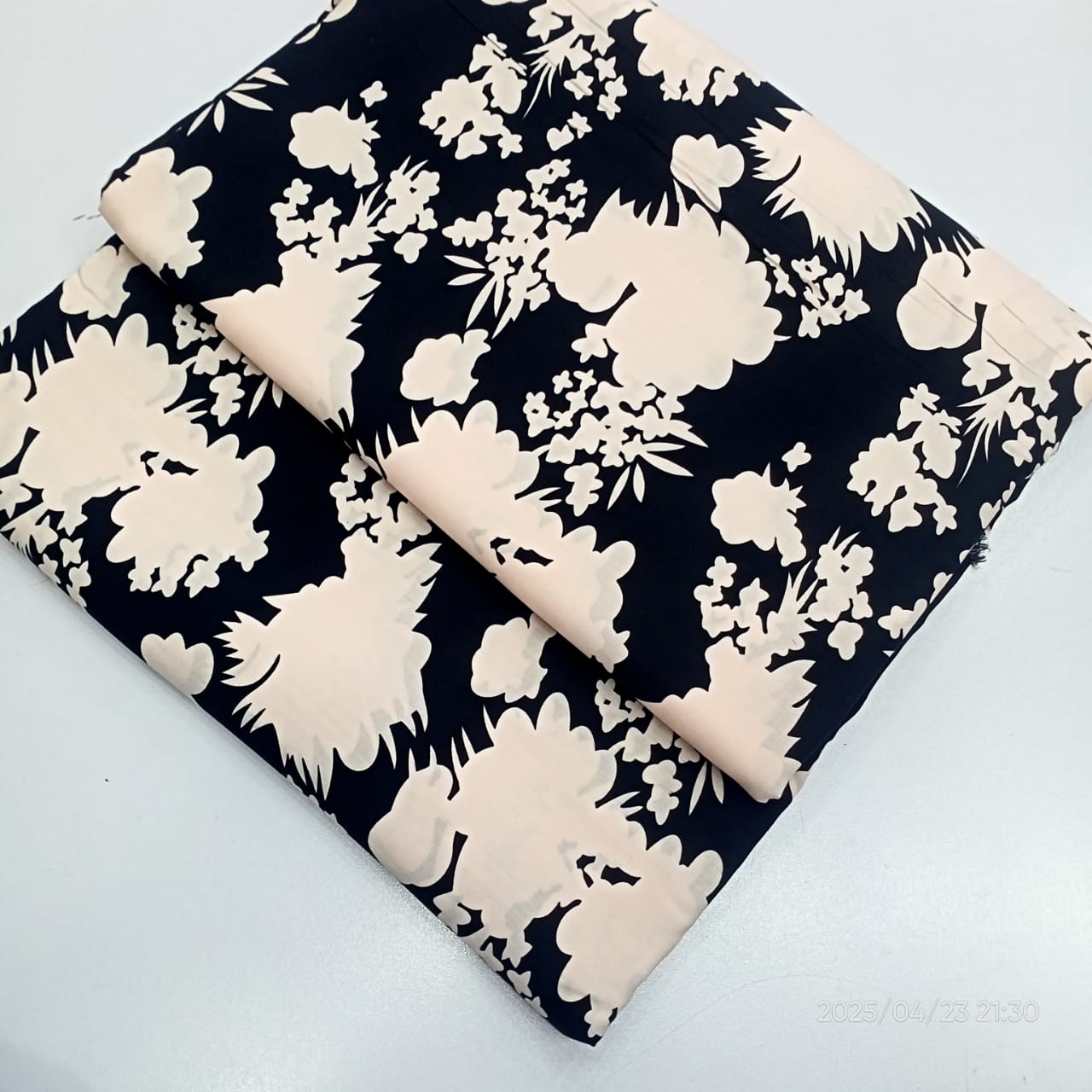 Boski Linen 2pc 💞 2