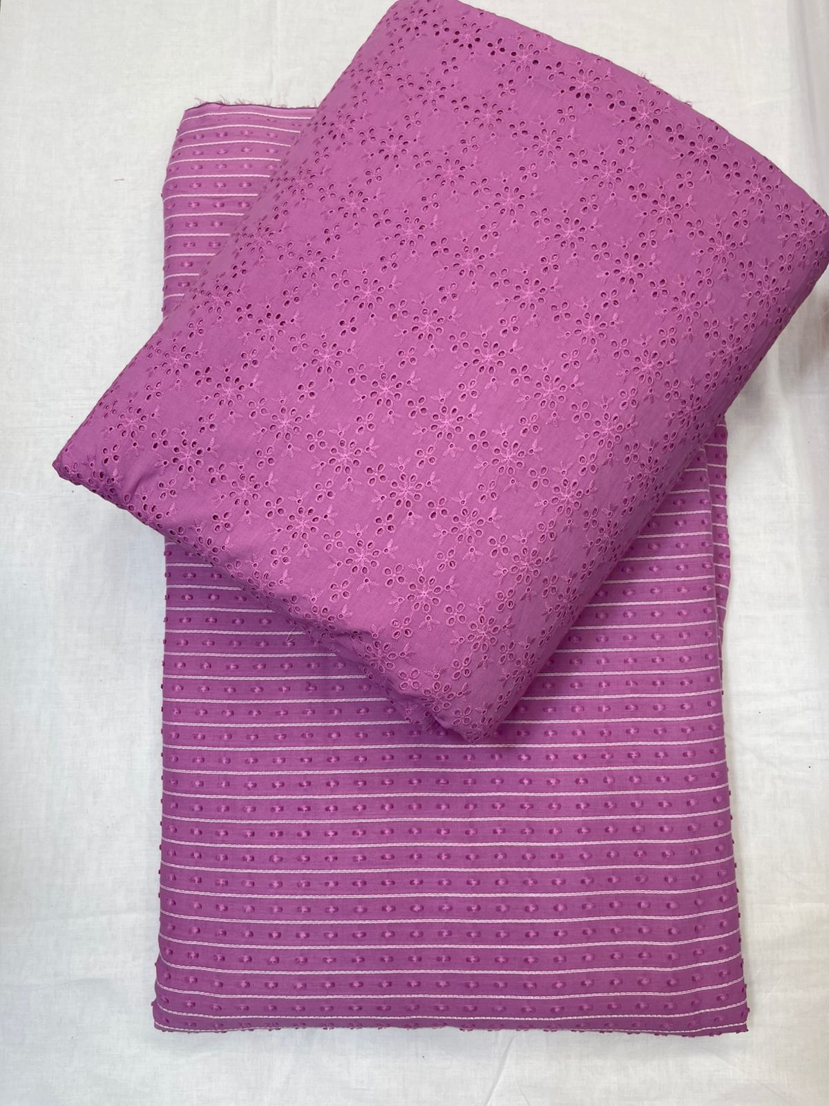 Chikan Kari 2pc 3