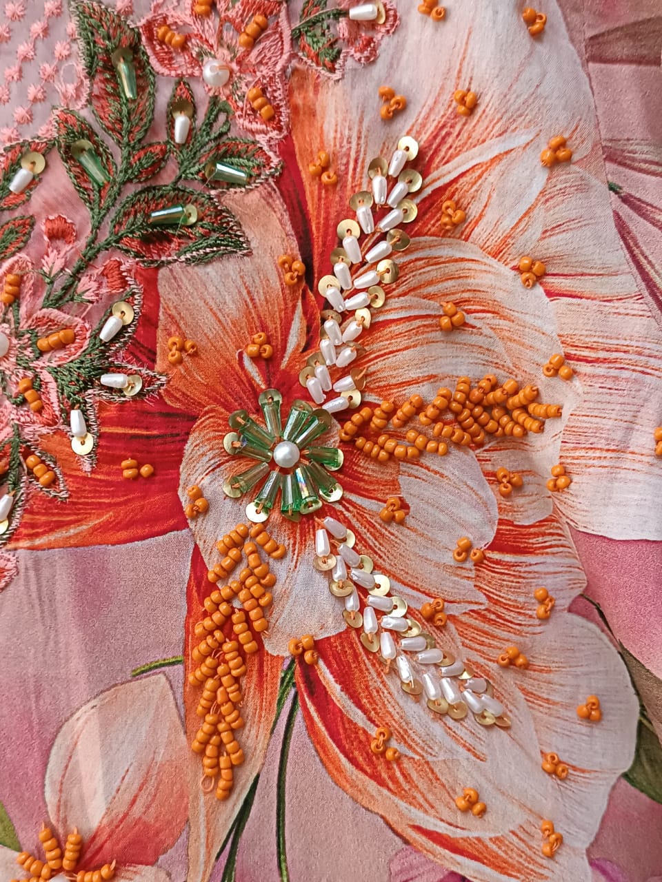 Slub Cotton Stitch 3pc