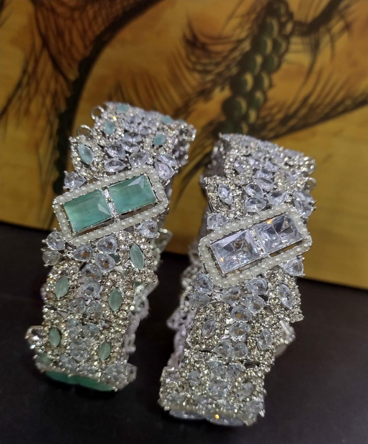 Pair Bangles 2