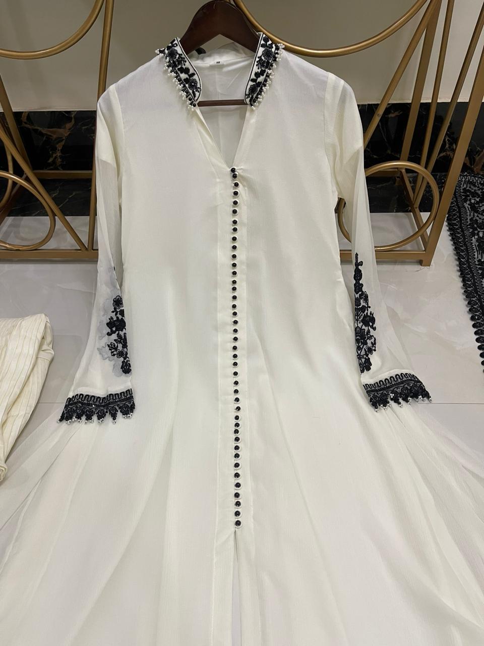 Ready To Wear Collection 3pc