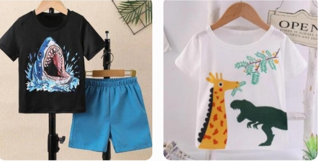 Kid's Collection