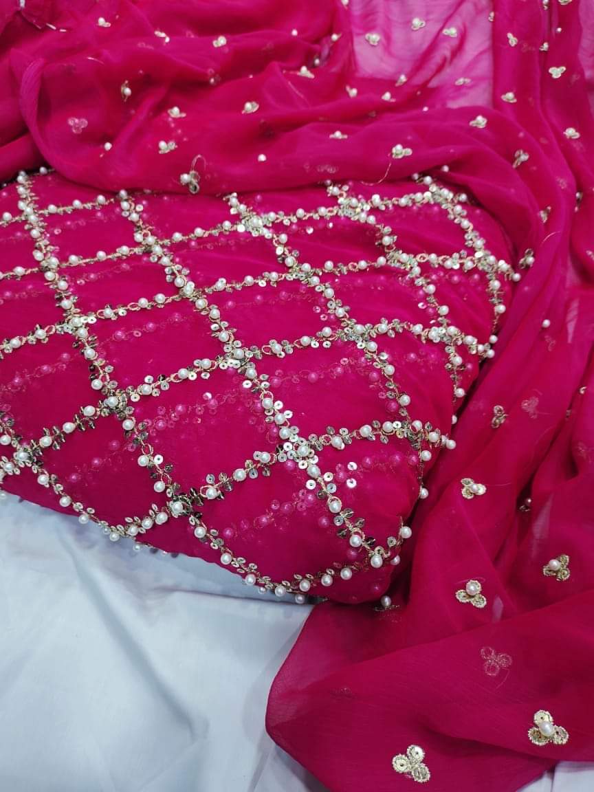 Sequence Pearl Work 2pc 1