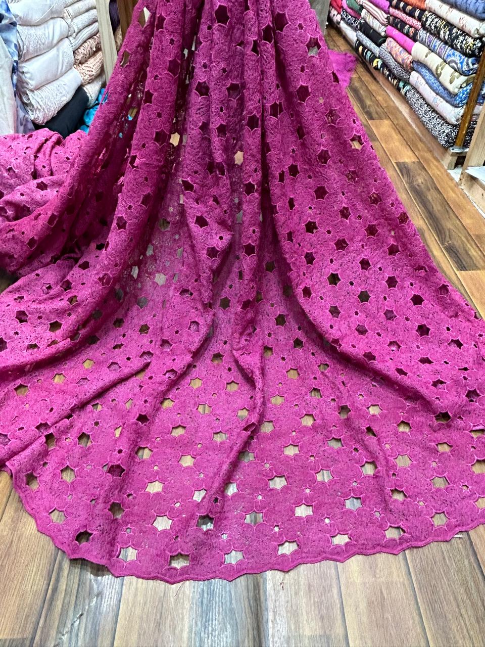Qureshia Chikankari Shirts 👕