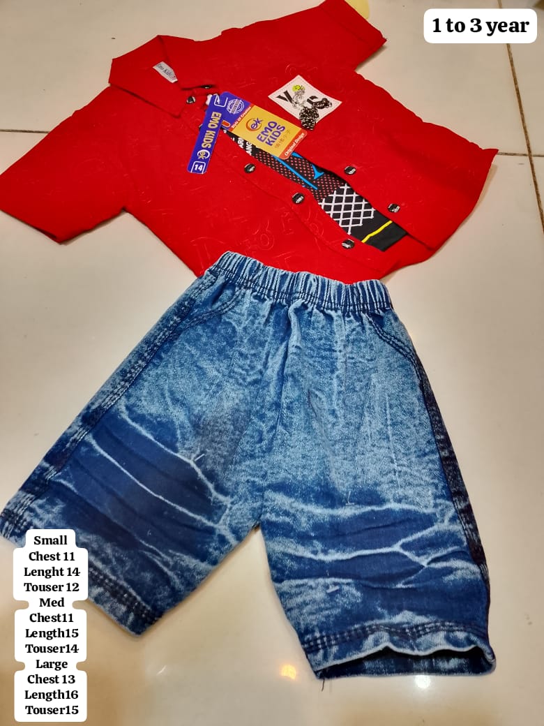 Kids collection 7