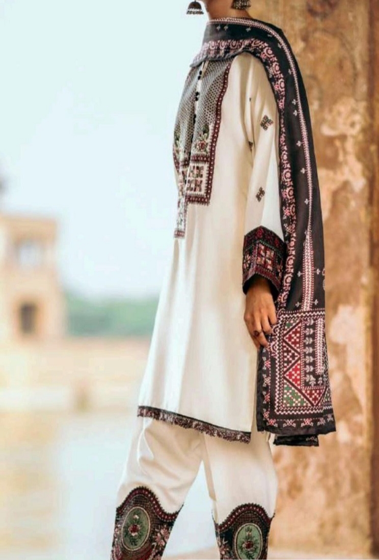 Dhanak 3pc Stitch 1