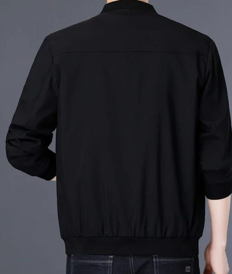 Fleece jecket
