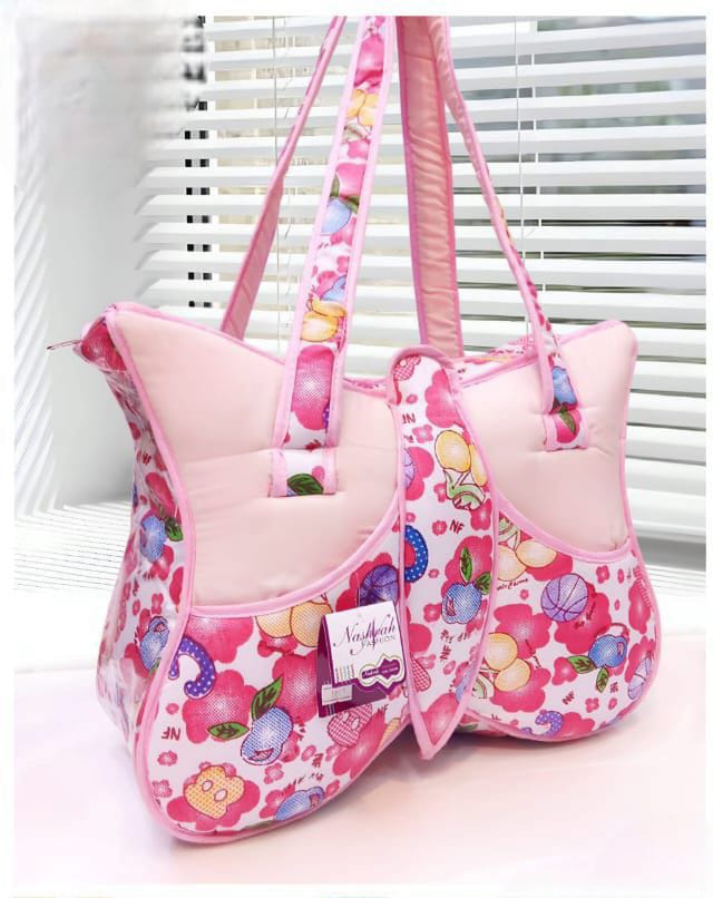 Big size baby bags