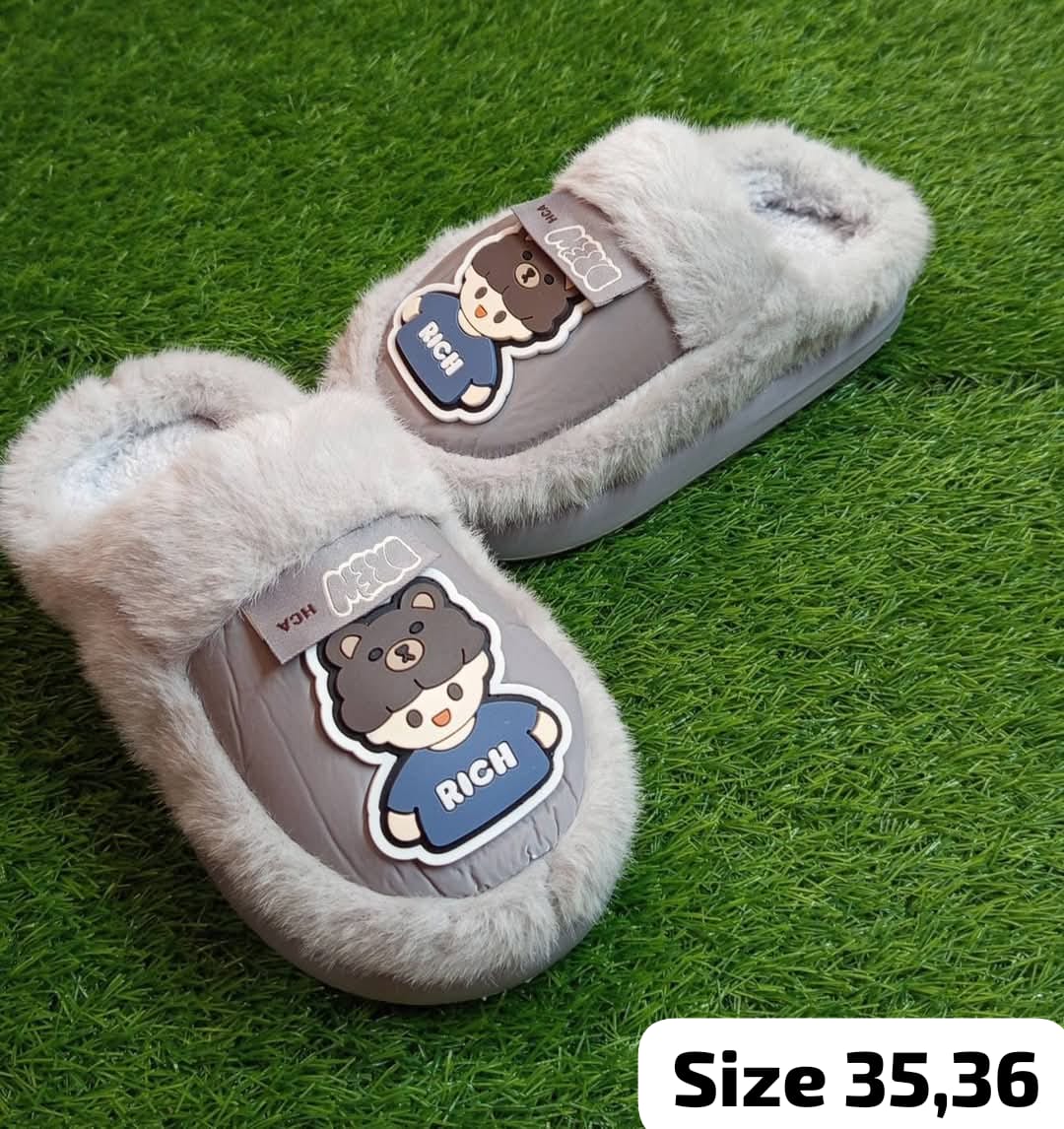 For kids shoes witer items