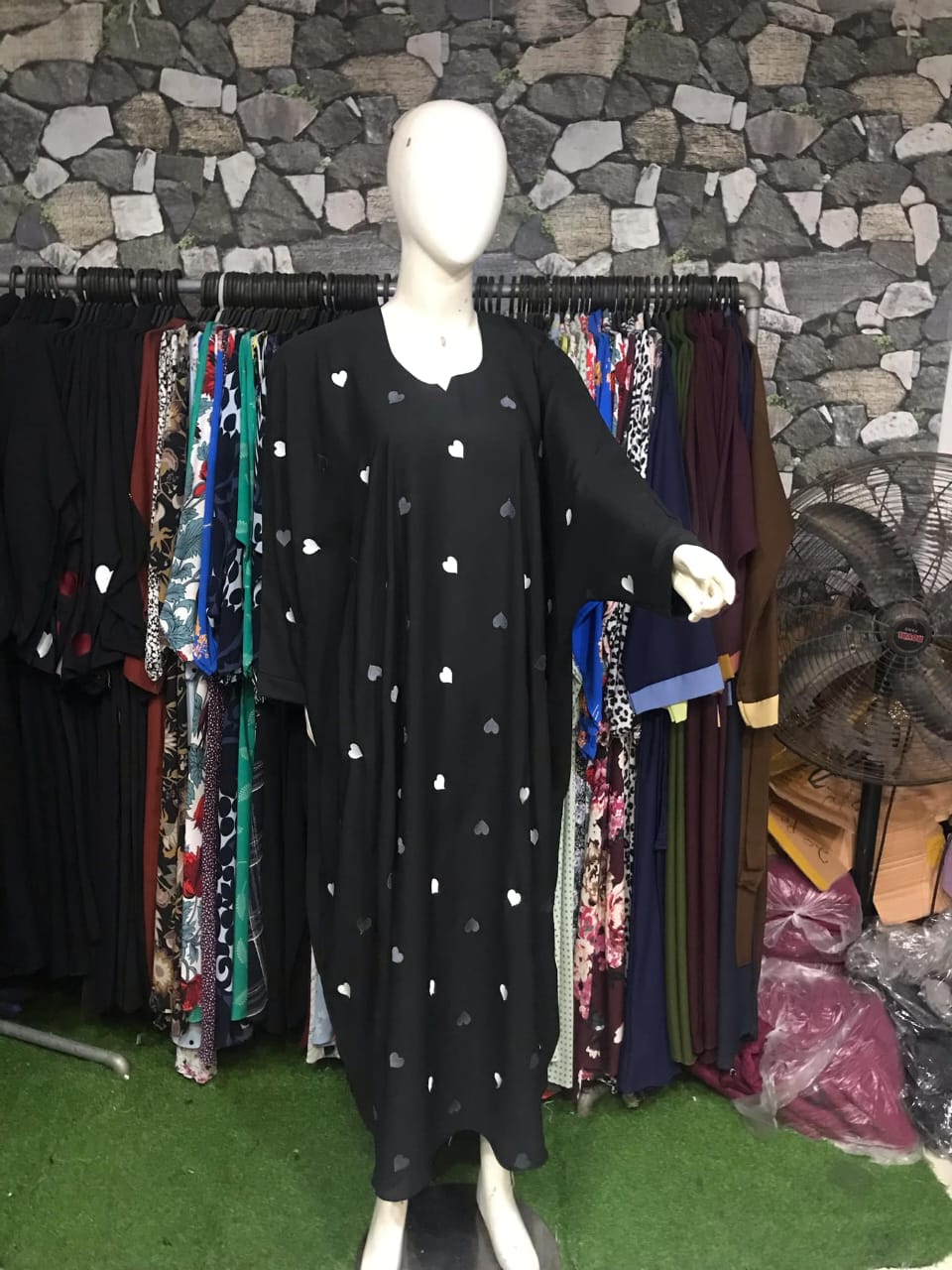 Abaya Collection 6