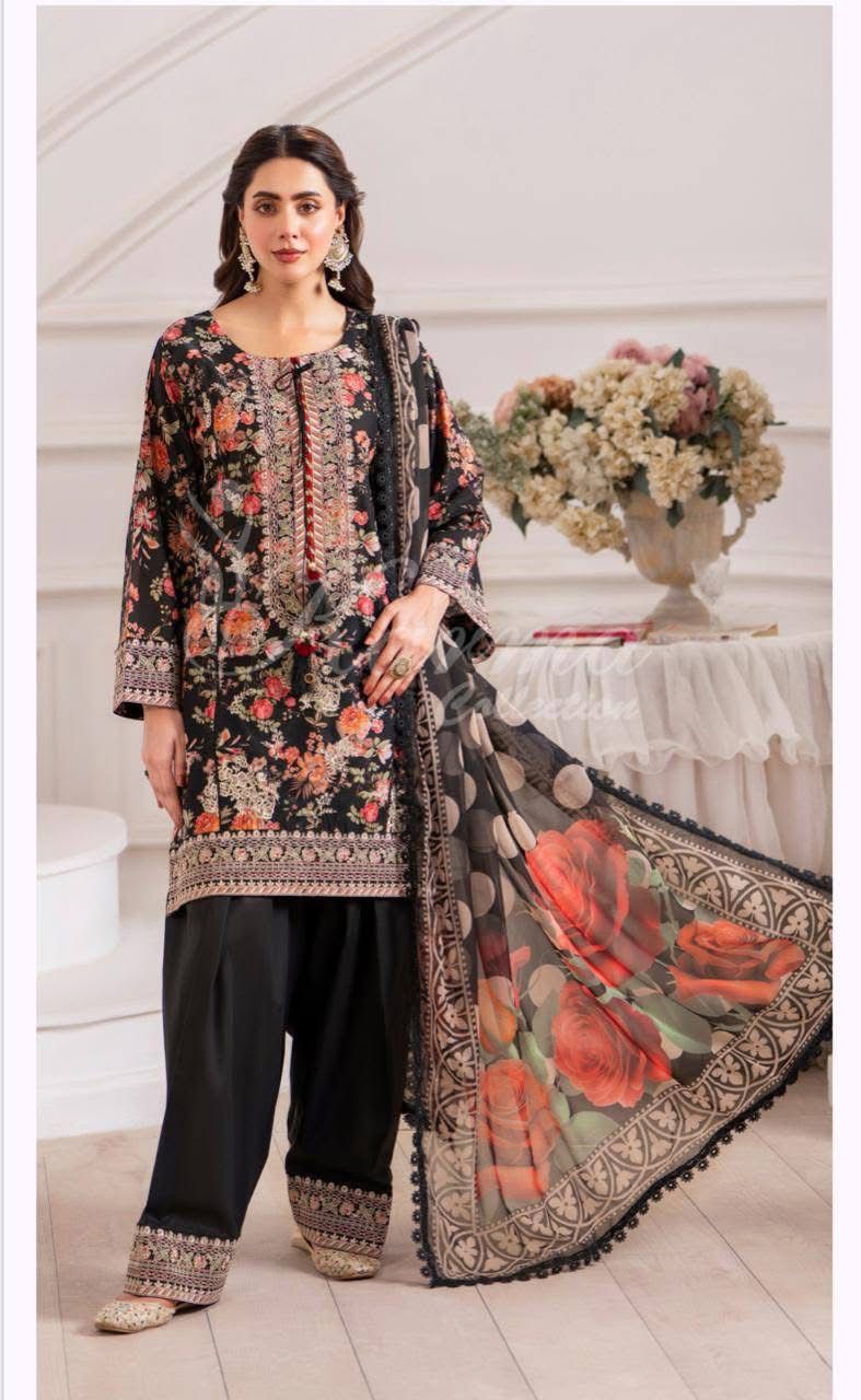 💯 Original Karma Collection Stitch 3pc 💞