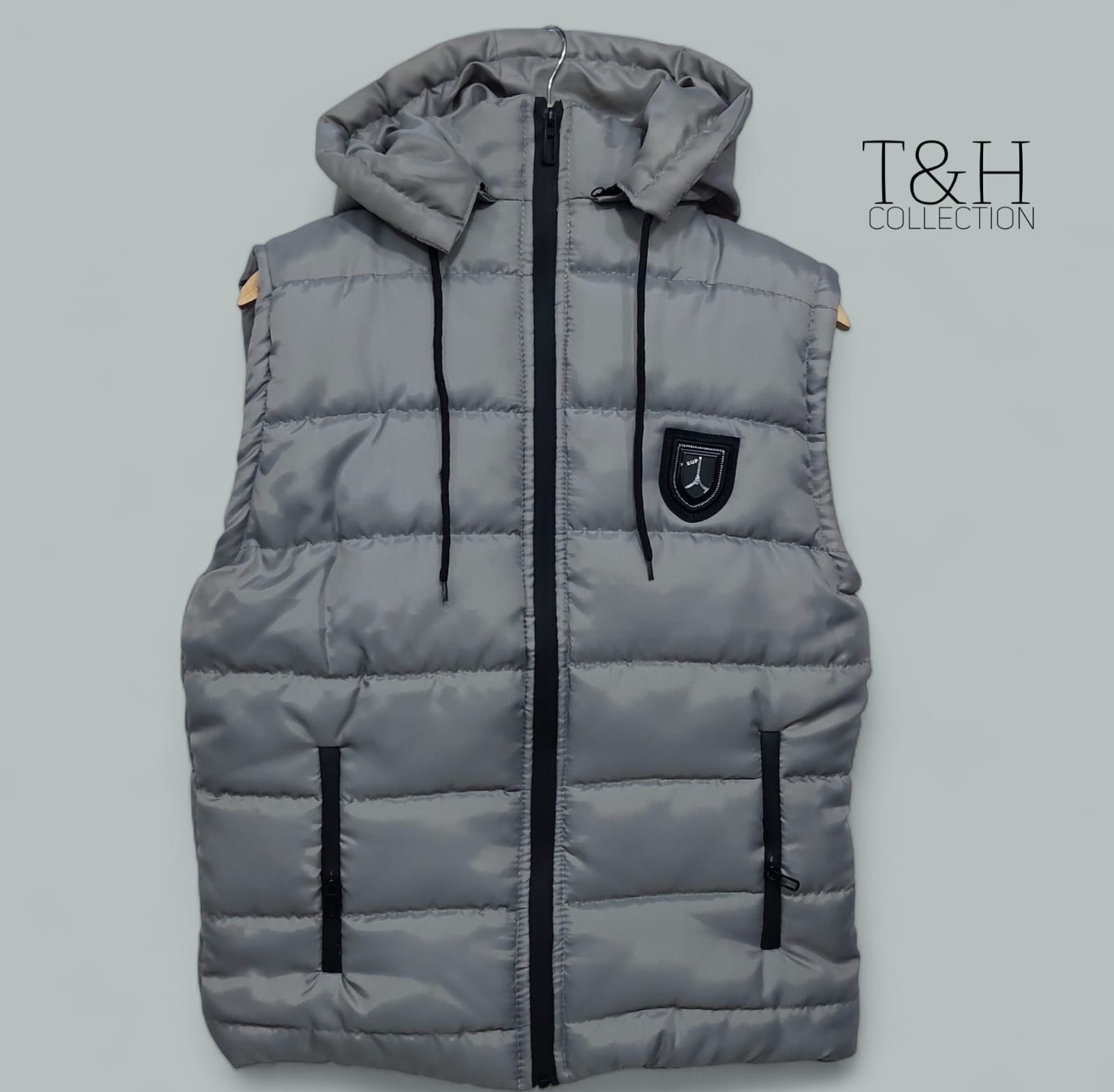 Men's Jackets