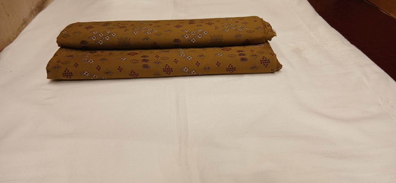 Pure Lawn Printed 2pc