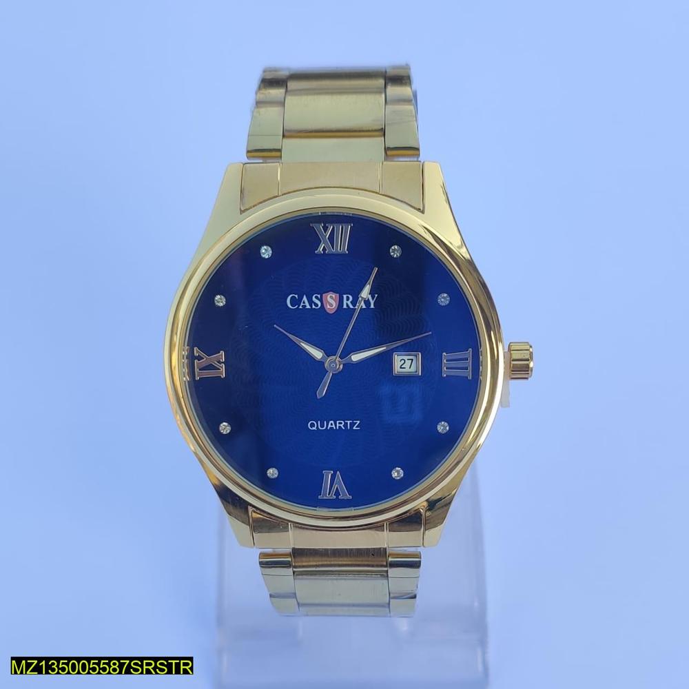 Men's Analogue Formal Watch
