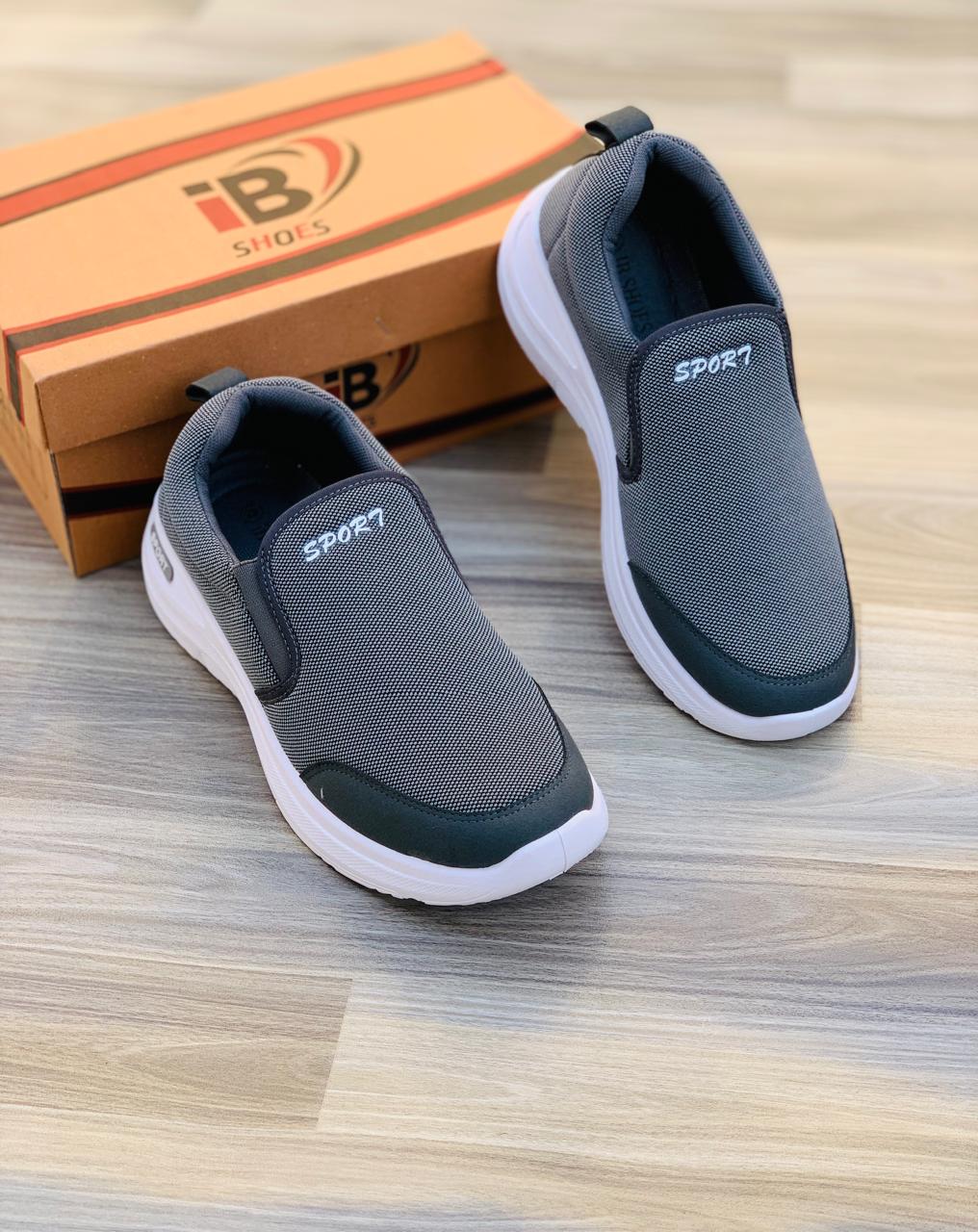 Original medicated   Shoes
