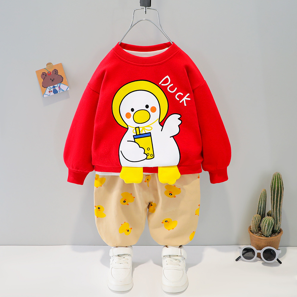 Kidder dresses flees winter collection