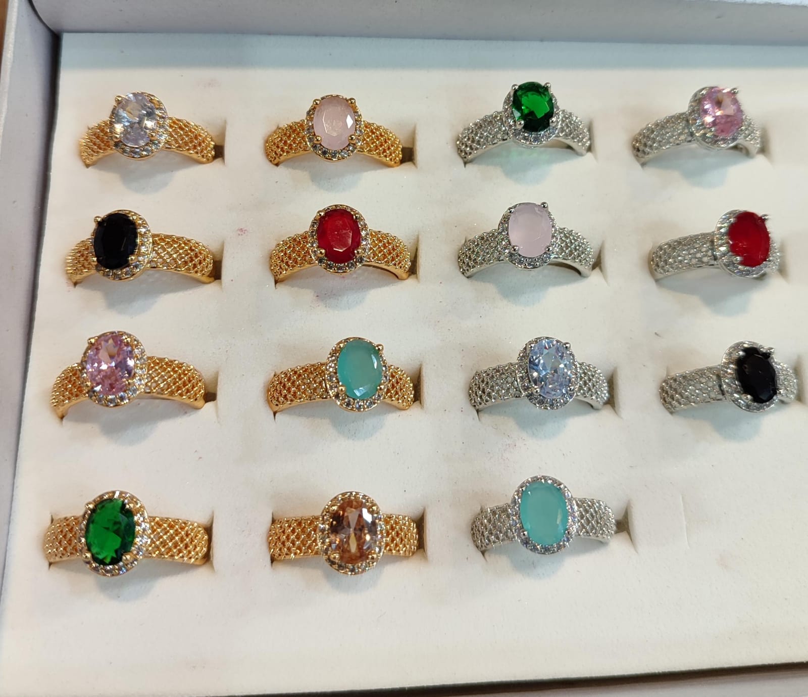 Rings