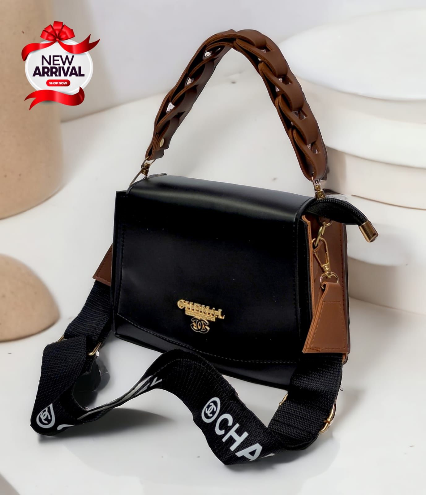 Unique Hand bags