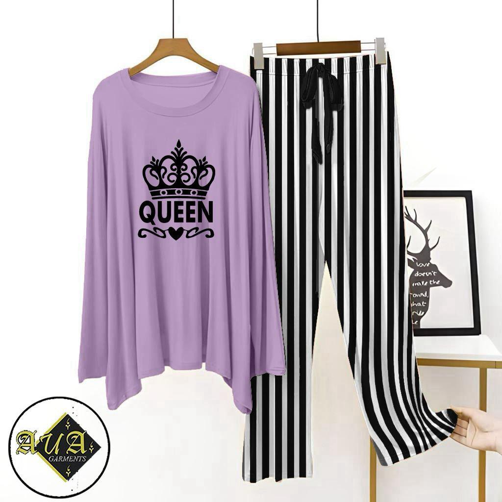 Night dress new collection