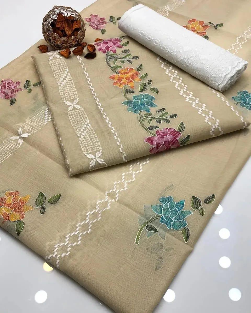 Paper Cotton 3pc 1