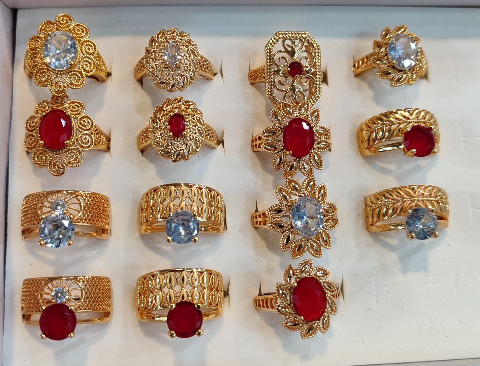 Rings