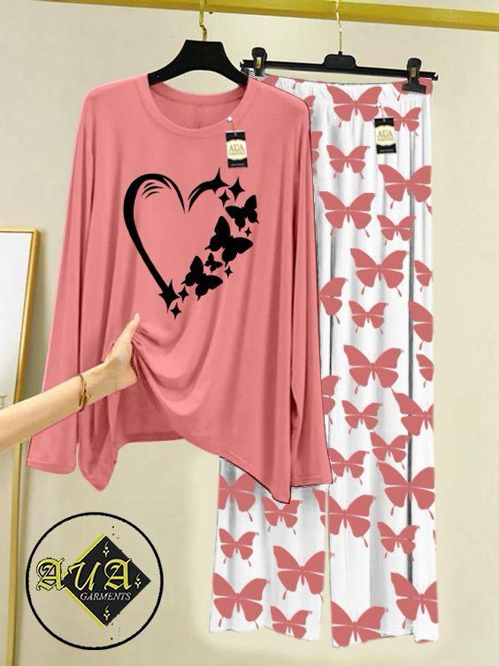 Night dress new collection