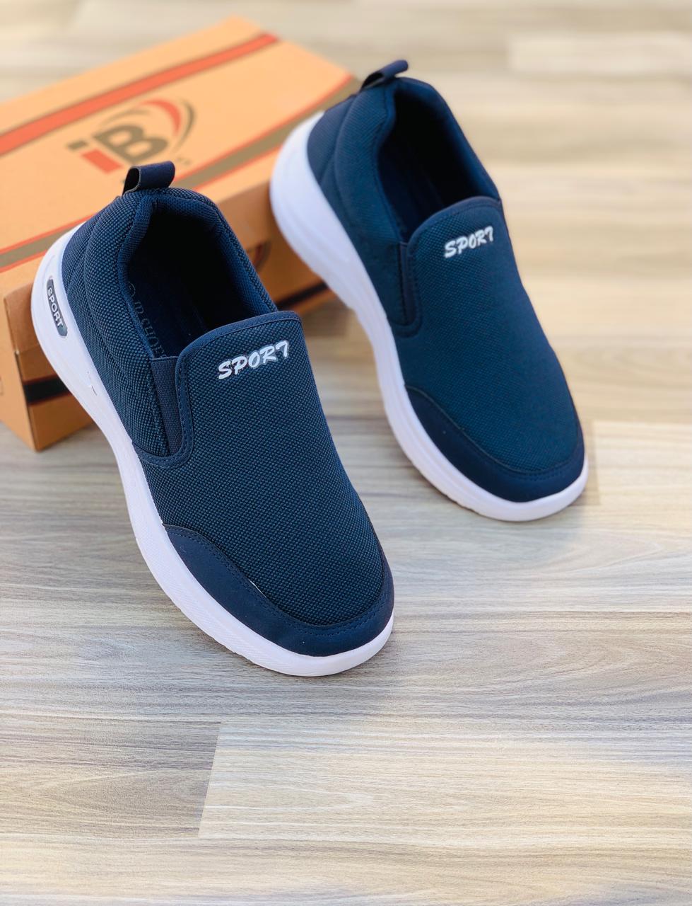 Original medicated   Shoes