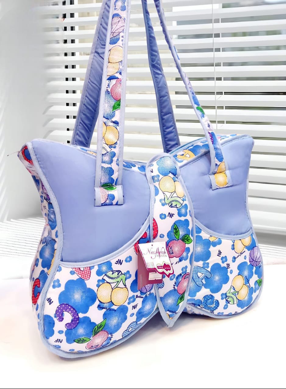 Big size baby bags